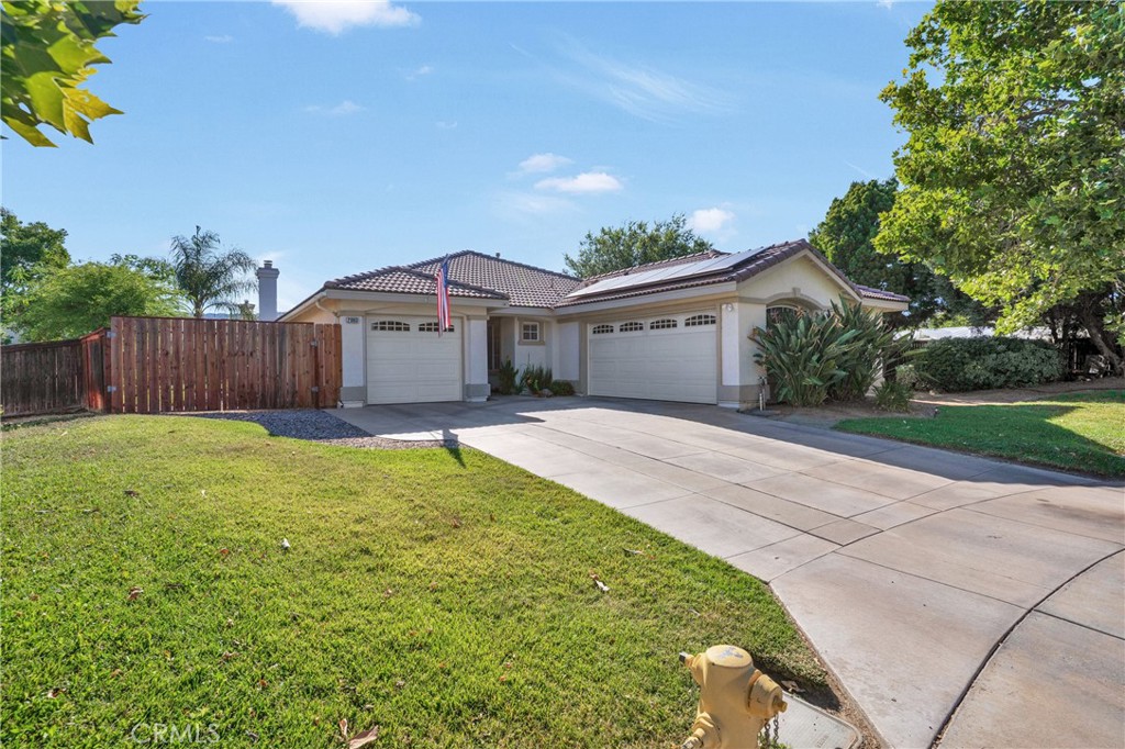 21803 Heliotrope Lane