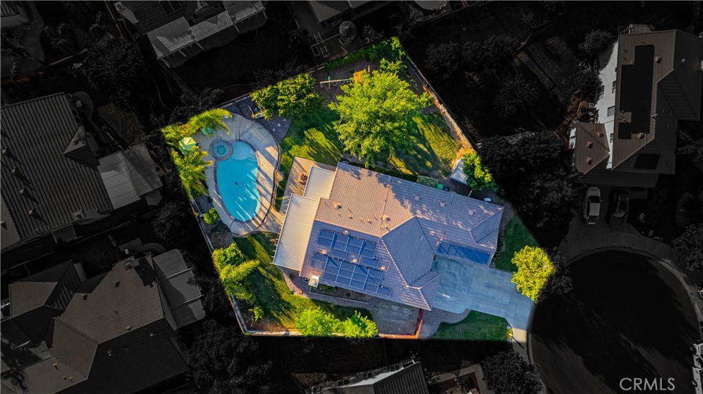 21803 Heliotrope Lane