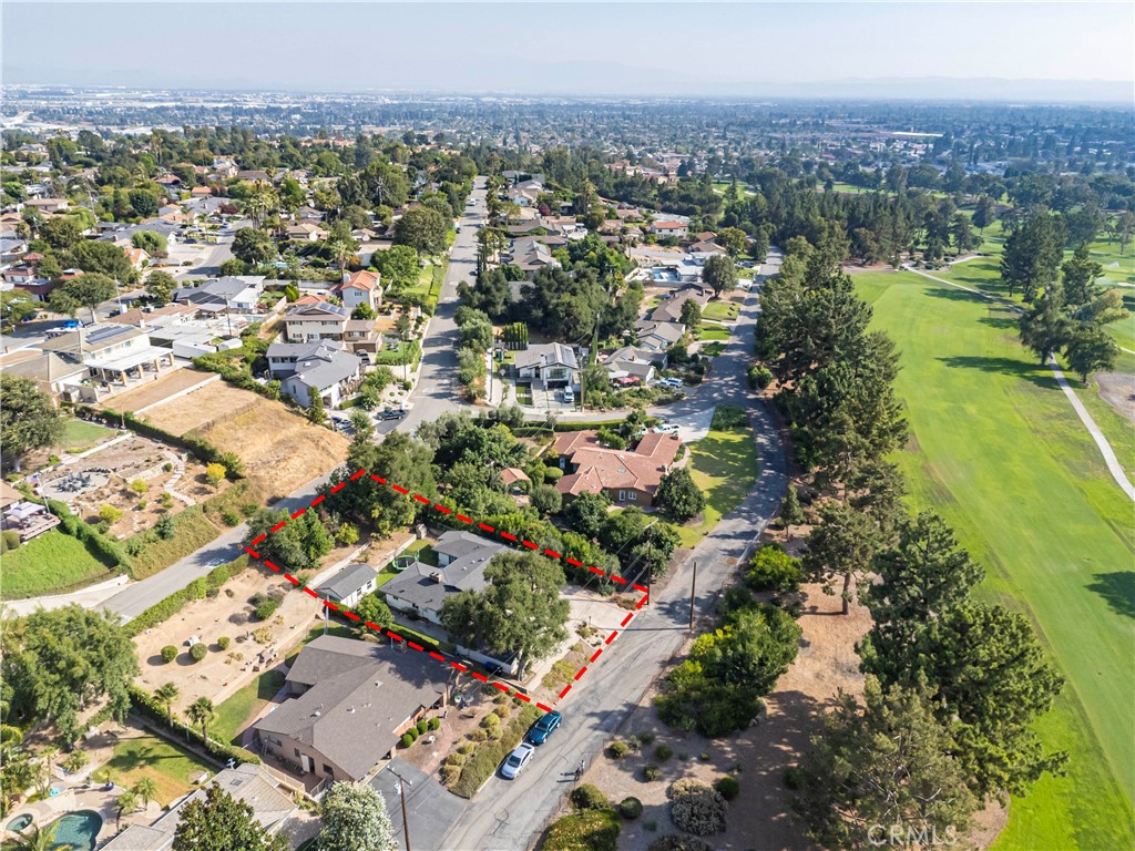 7696 Buena Vista Drive