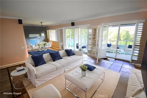 5362 Algarrobo Unit 2O, Laguna Woods, CA 92637 - MLS#: OC24241625