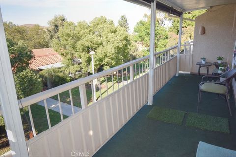 5362 Algarrobo 2O Laguna Woods CA 92637