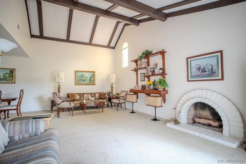 Photo of 16511 Caminito Vecinos #64, San Diego, CA 92128 (MLS # 260004073SD)