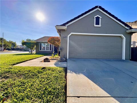 Photo of 240 Gelf LN, Modesto, CA 95357 (MLS # FR26172446)