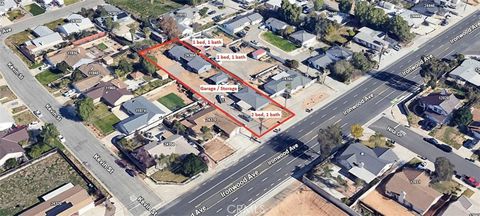 Photo of 24380 Ironwood Ave, Moreno Valley, CA 92557 (MLS # IG25265448)