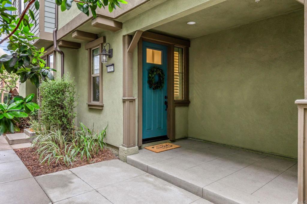 1003 Overton Court