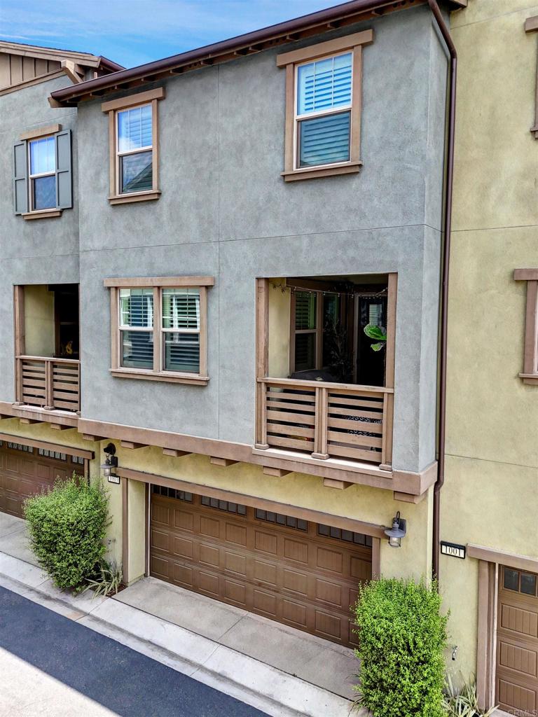 1003 Overton Court