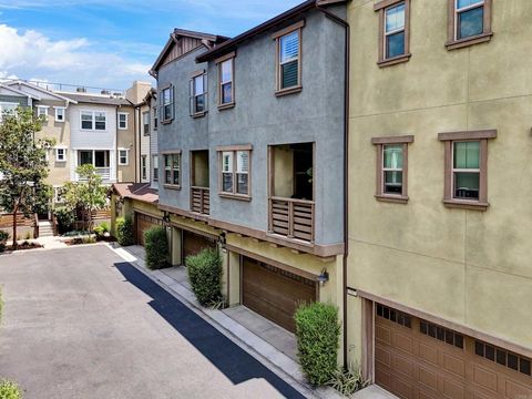 1003 Overton Court Tustin CA 92780