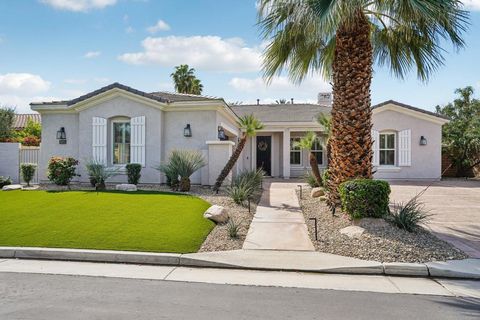 Photo of 76215 Via Fiore, Indian Wells, CA 92210 (MLS # 219145274DA)