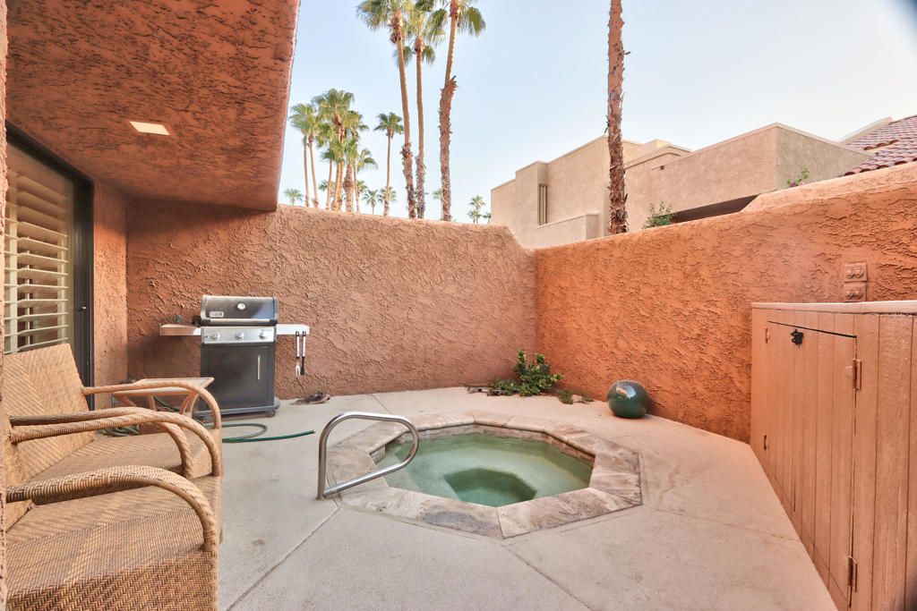 Photo of 73447 Foxtail Lane, Palm Desert, CA 92260 (MLS # 219136176PS)