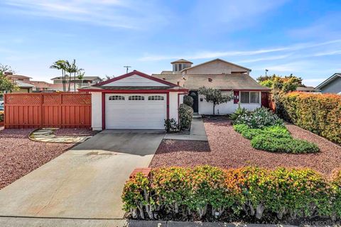 1454 Greycourt Way San Diego CA 92114