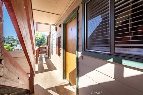 Tiny photo for 680 Chorro Street ST #1, San Luis Obispo, CA 93401 (MLS # SC26208675)