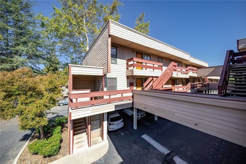 Photo of 680 Chorro Street ST #1, San Luis Obispo, CA 93401 (MLS # SC26208675)