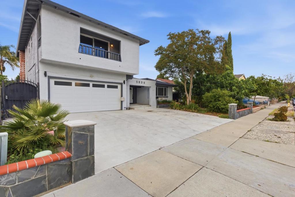 5836 Santa Teresa Boulevard, San Jose CA 95123
