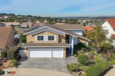 1541 Via Los Bonitos La Habra CA 90631