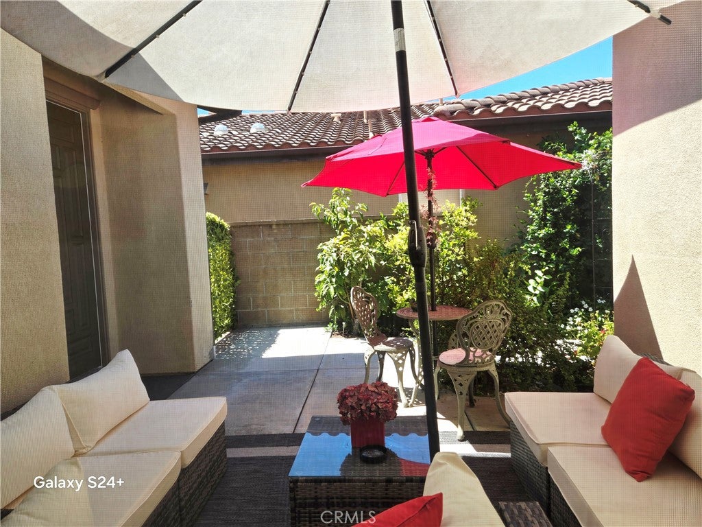 6 Saintsbury, Irvine CA 92602 - Photo 33