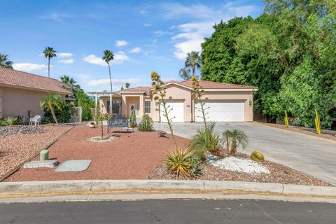 Photo of 48305 Pic Way, Indio, CA 92201 (MLS # 219146568DA)