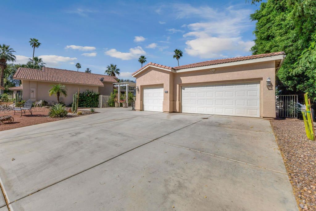 Photo of 48305 Pic Way, Indio, CA 92201 (MLS # 219146568DA)