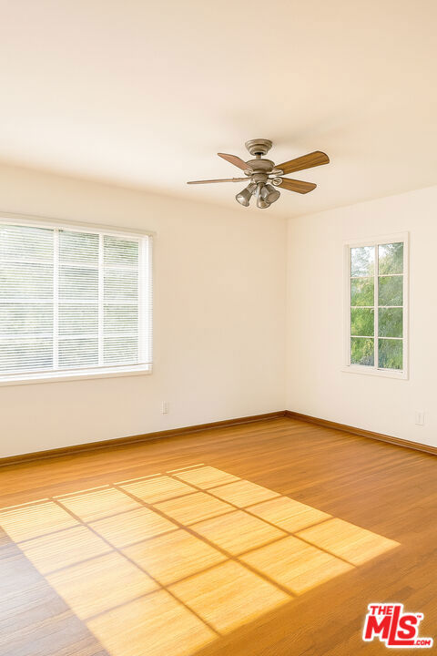 Charming 1-Bedroom Apartment in Baldwin Hills. Section 8 Welcome. Step into this inviting 1-bedroom, 1-bath apartment located in the heart of Baldwin Hills, Los Angeles (90008). Situated in a bright and spacious, mid-century building, this unit exudes quiet charm with original hardwood floors, high ceilings, ceiling fans, and classic architectural touches. Freshly painted interior with functional kitchen appliances. Bright living space, ideal for individuals or couples. Kitchen & Bath: Compact, functional layout designed for efficiency and comfort. Location: Quiet, residential block with close proximity to La Brea Avenue. Easy access to local shops, parks, and public transportation. Quick commute to Downtown Los Angeles via major thorough fares. Additional Details: This unit is Section 8 eligible (Housing Choice Voucher Program). Landlord is open to voucher holders. Also available: a bright and spacious 3-bedroom / 1-bathroom unit with a generous front yard and a large living area that can double as a den, office, or bonus space. Small pets are welcome. Tenant pays all utilities except water and trash.