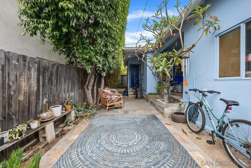 San Diego, California 92109, United States, ,Residential,Active,147736