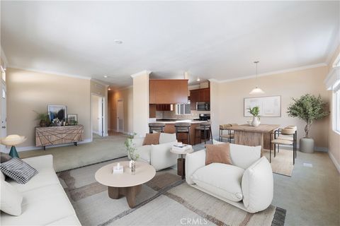 Photo of 11730 Whittier Boulevard #27, Whittier, CA 90601 (MLS # PW25214470)