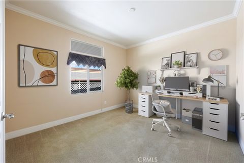 Photo of 11730 Whittier Boulevard #27, Whittier, CA 90601 (MLS # PW25214470)