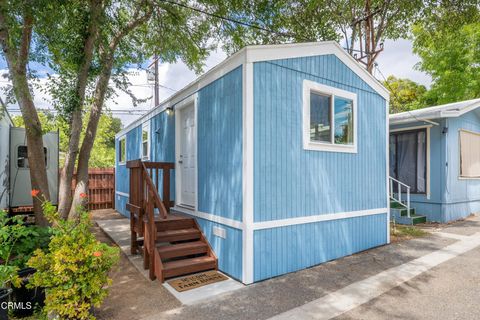 Photo of 474 N Arnaz Street #3, Ojai, CA 93023 (MLS # V1-36196)