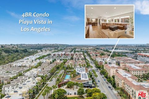 Photo of 12883 Runway Road #1, Playa Vista, CA 90094 (MLS # 26852107)