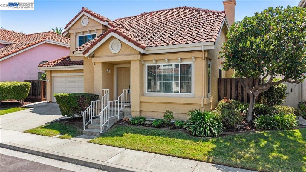 648 Kirby CMN, Fremont CA 94539