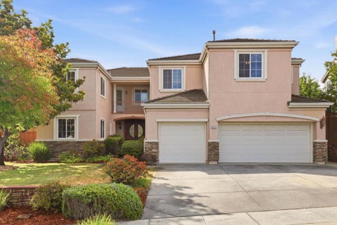 Photo of 3512 Lee Terrace Court, San Jose, CA 95127 (MLS # ML82058985)