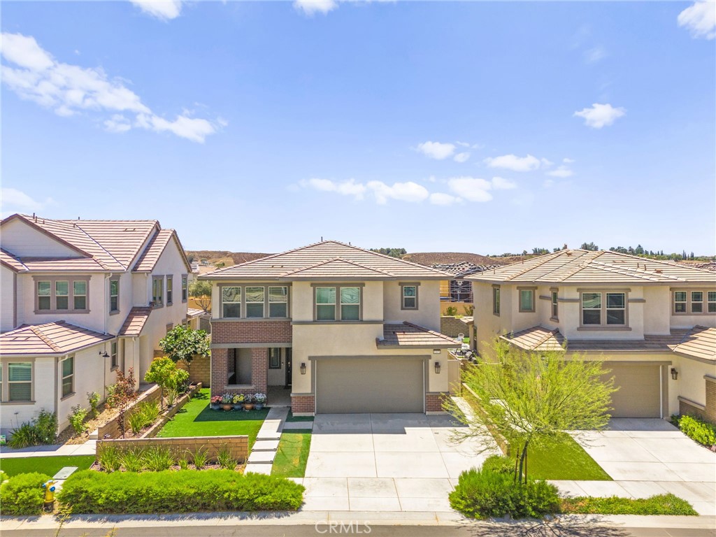 32171 Dymondia Way