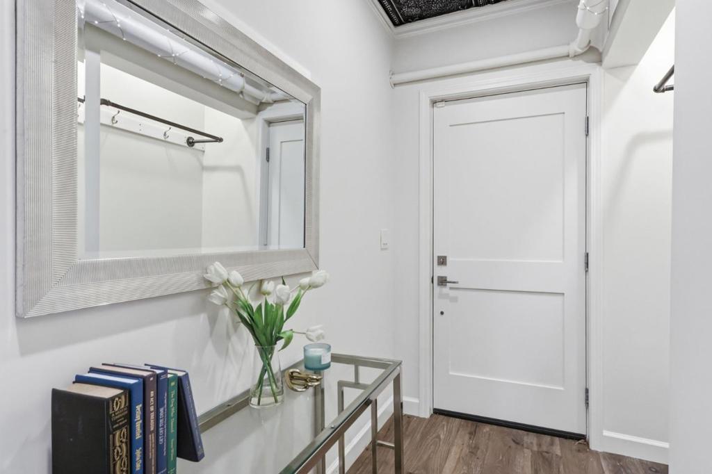 Photo of 212 Eaton Road #1, San Mateo, CA 94402 (MLS # ML82060847)