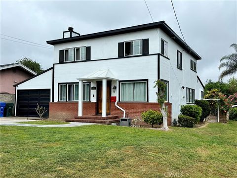 12414 Howard Street Whittier CA 90601
