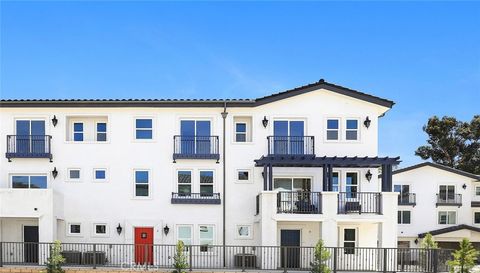 6 Bethpage Lane Phillips Ranch CA 91766