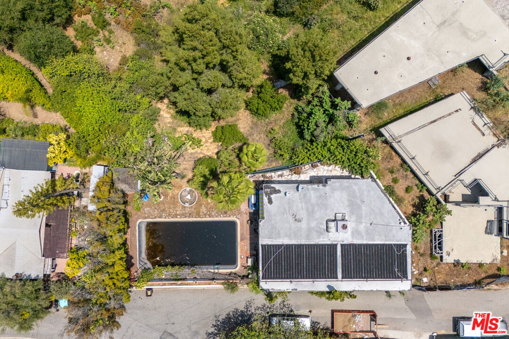 1830 Bel Air Road