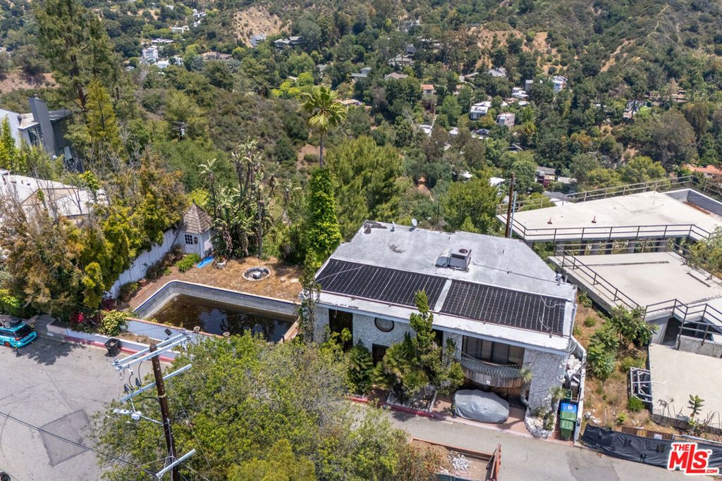 Photo of 1830 Bel Air Road, Los Angeles, CA 90077 (MLS # 26656581)