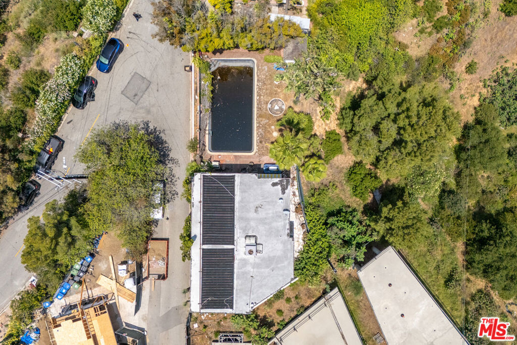 1830 Bel Air Road