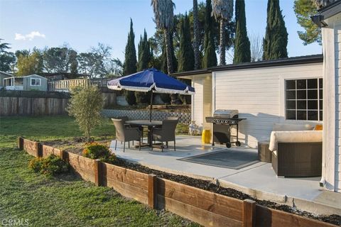 Tiny photo for 143 Vine St, Paso Robles, CA 93446 (MLS # PI26042445)