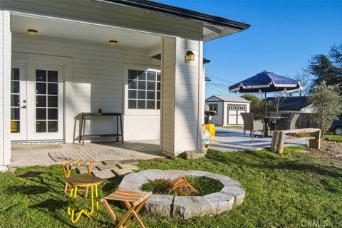 Tiny photo for 143 Vine St, Paso Robles, CA 93446 (MLS # PI26042445)