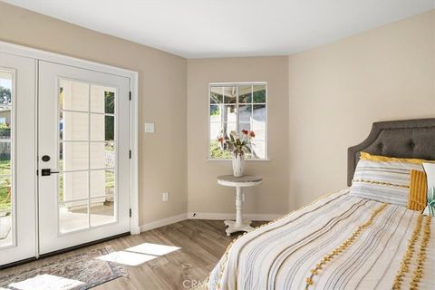 Tiny photo for 143 Vine St, Paso Robles, CA 93446 (MLS # PI26042445)