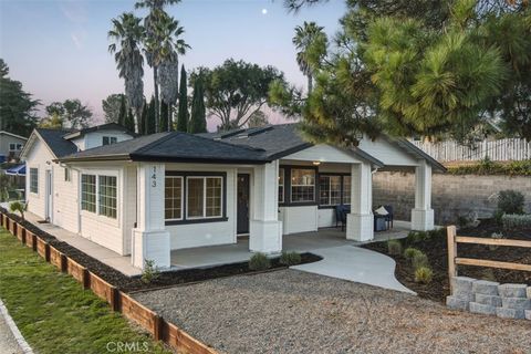 143 Vine Paso Robles CA 93446