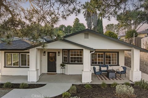 Tiny photo for 143 Vine St, Paso Robles, CA 93446 (MLS # PI26042445)