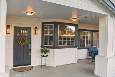 Tiny photo for 143 Vine St, Paso Robles, CA 93446 (MLS # PI26042445)