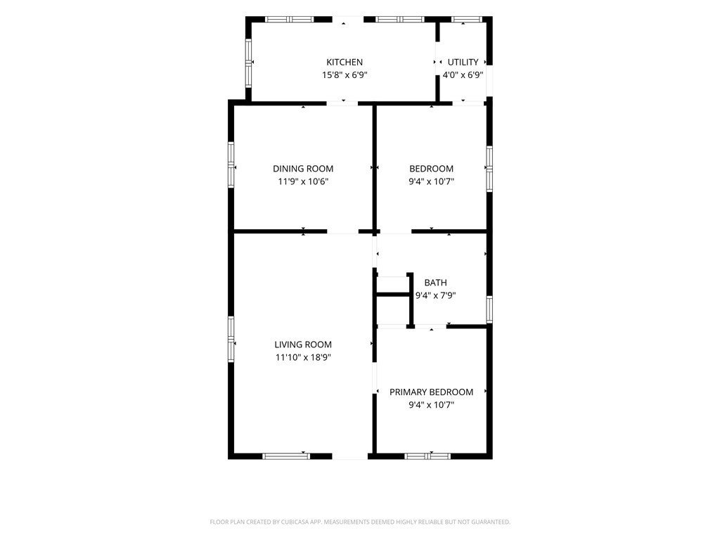 236 Howland Canal