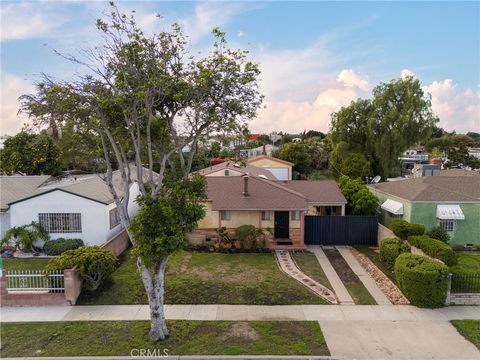 12623 S Slater Compton CA 90222