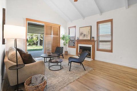 1930 Rosewood Street Vista CA 92081