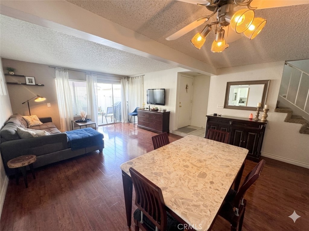 2321 S Magnolia Avenue 6D