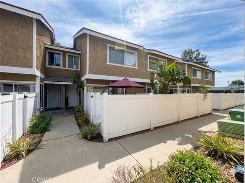 Photo of 2321 S Magnolia Avenue #6D, Ontario, CA 91762 (MLS # CV26064349)