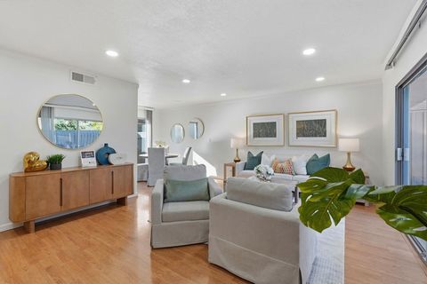 Photo of 21091 Red Fir Ct Ct, Cupertino, CA 95014 (MLS # 41120807)