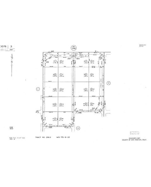 Photo of 0 182nd St E, Palmdale, CA 93591 (MLS # IV26020223)