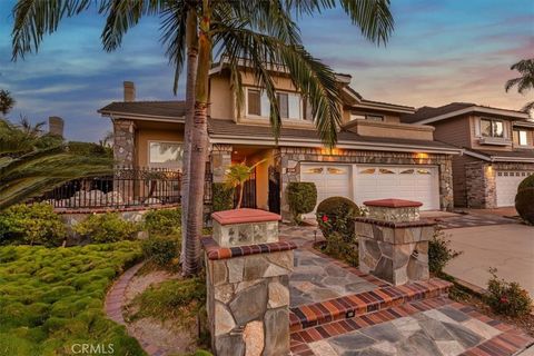4348 E Hillsborough Orange CA 92867